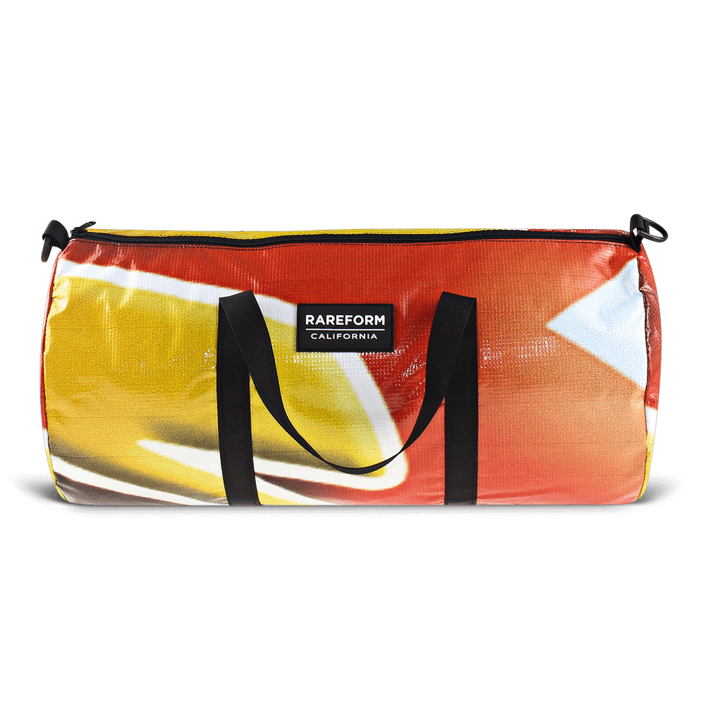 Light Duffle