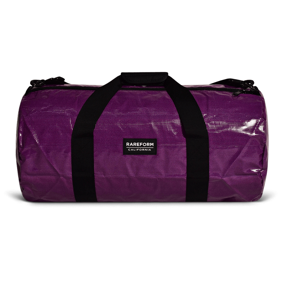 Weekender Duffle