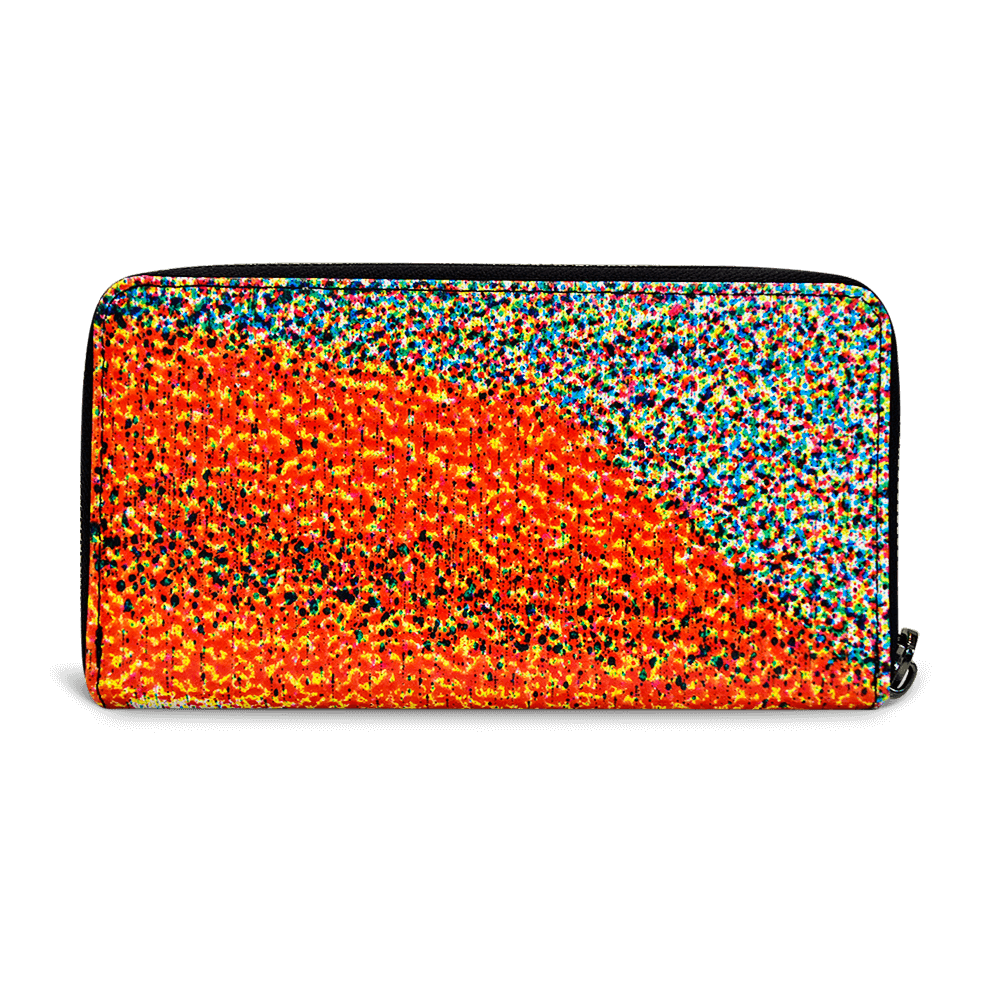 Madison Wristlet