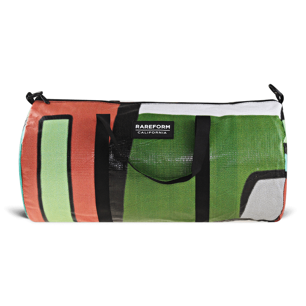 Light Duffle
