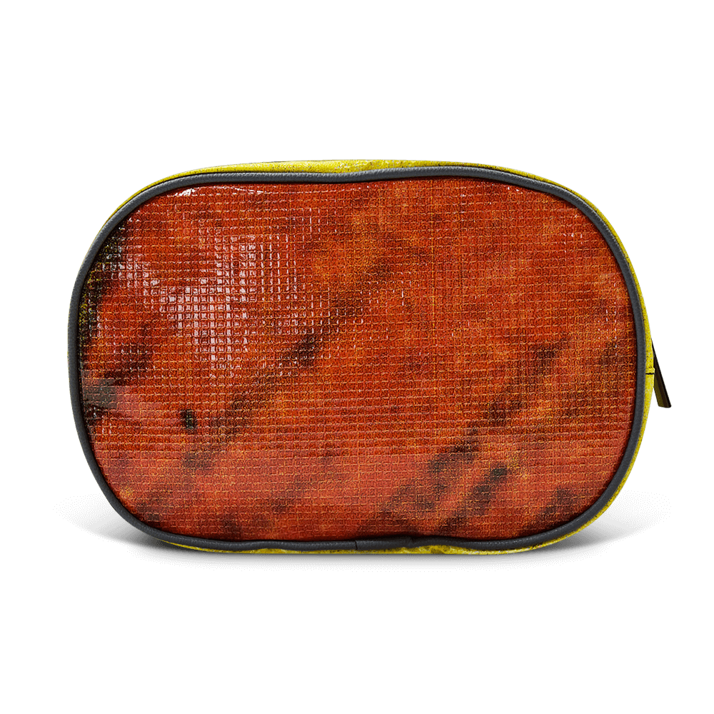 Riley Cosmetic Bag