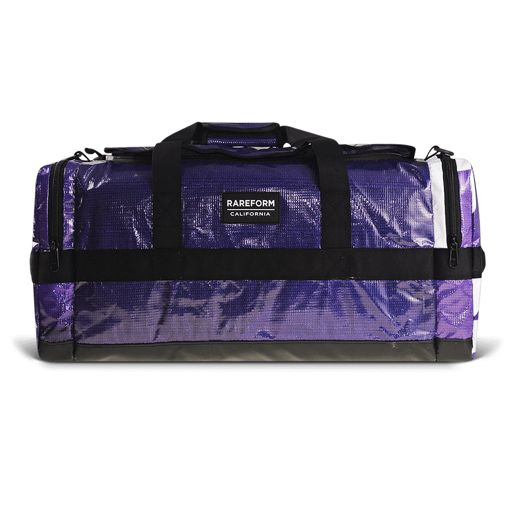 Union Duffle