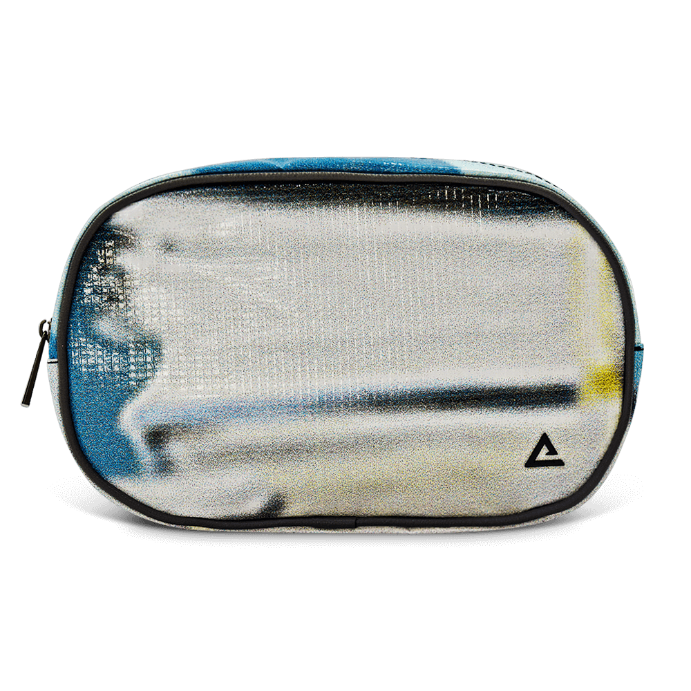Riley Cosmetic Bag
