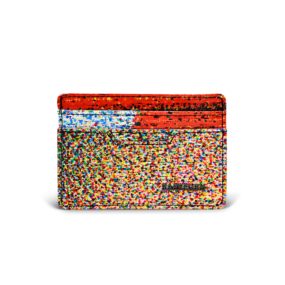 Veer Card Holder