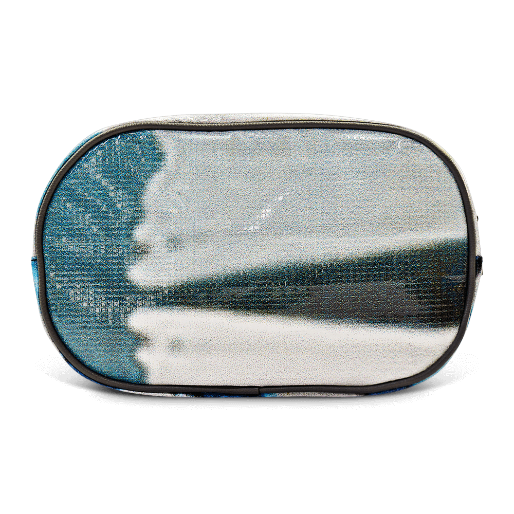 Riley Cosmetic Bag