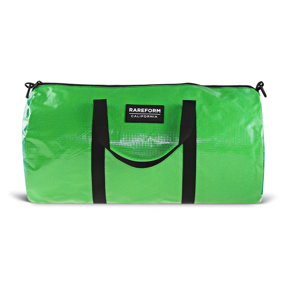Light Duffle