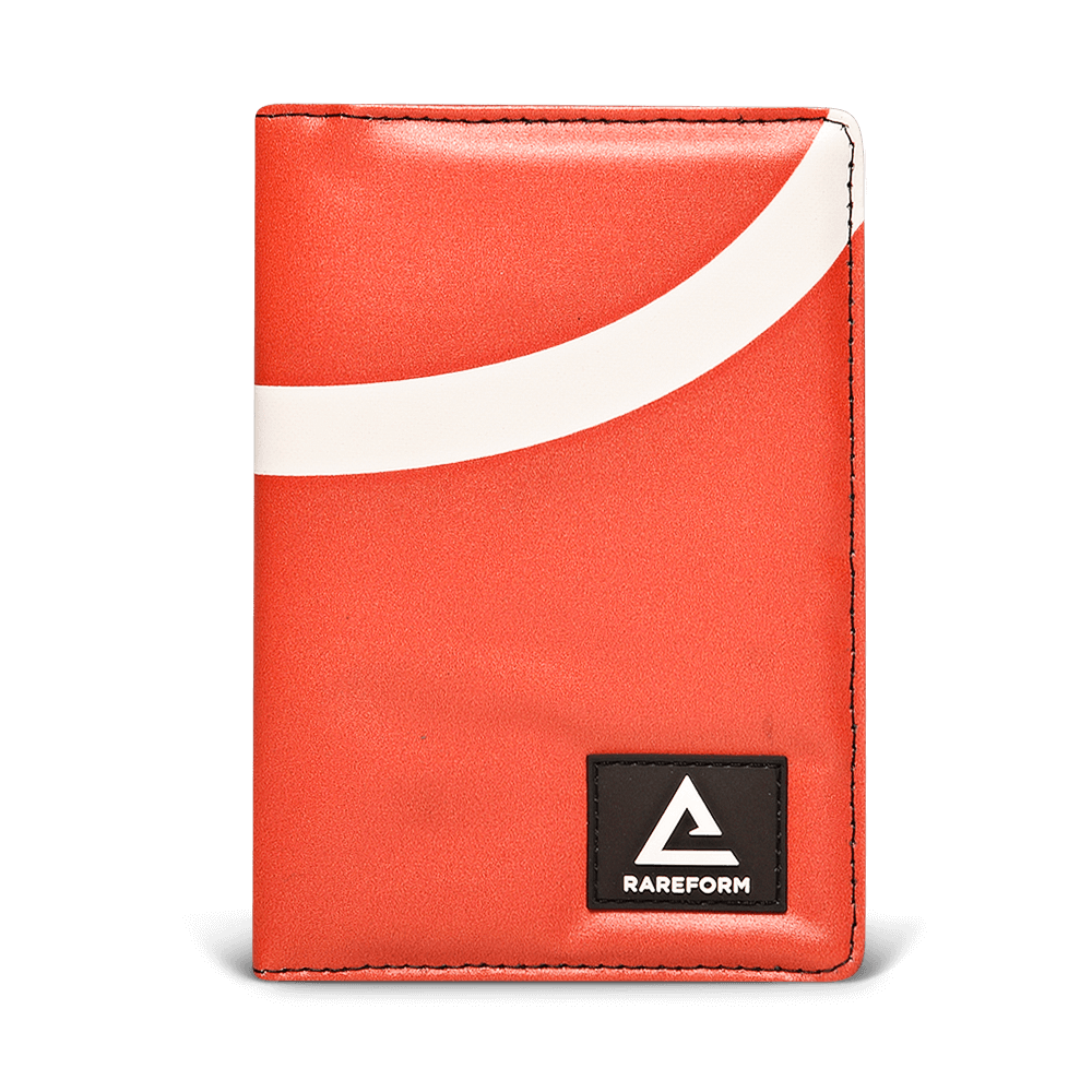 Huxley Passport Holder