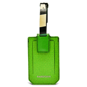 Salvador Luggage Tag
