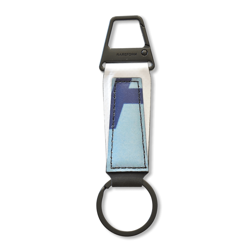 Roam Keychain