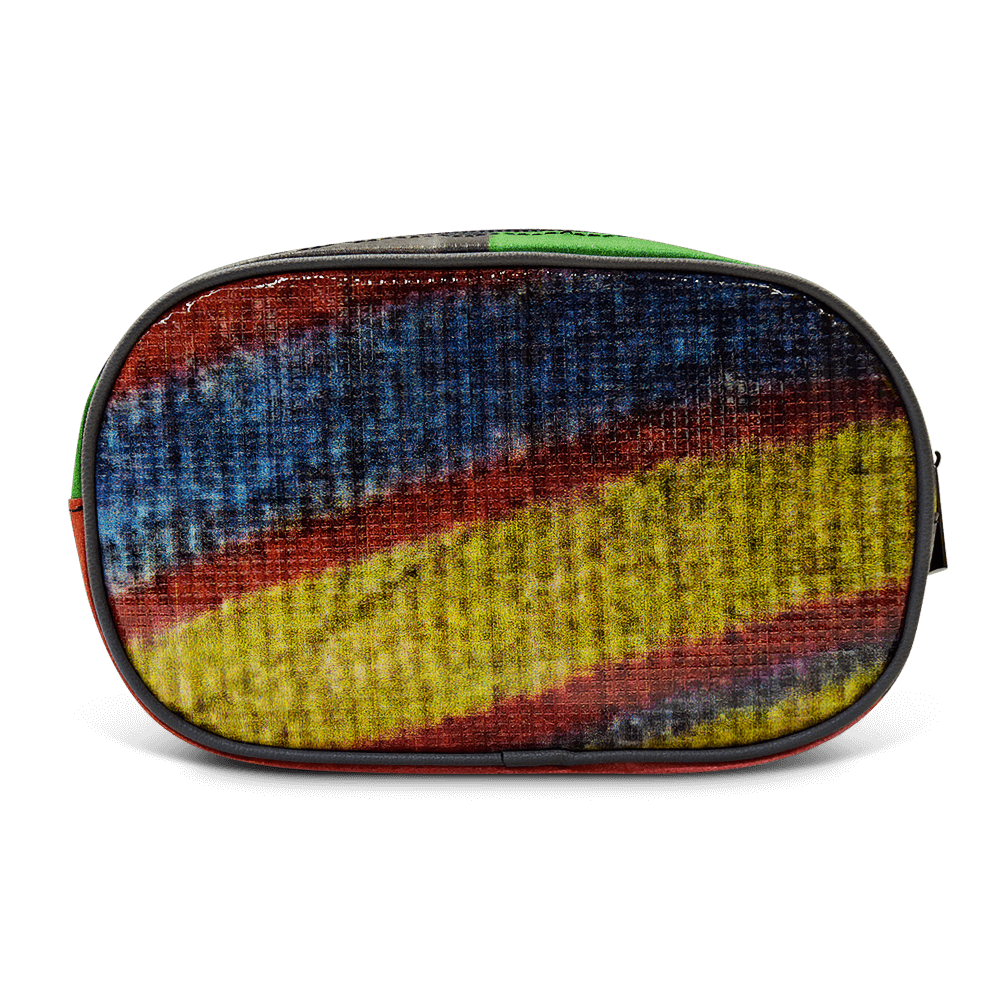 Riley Cosmetic Bag