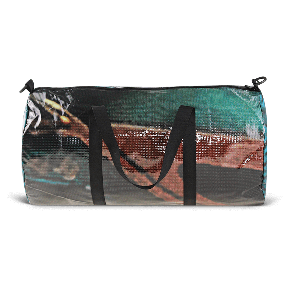 Light Duffle