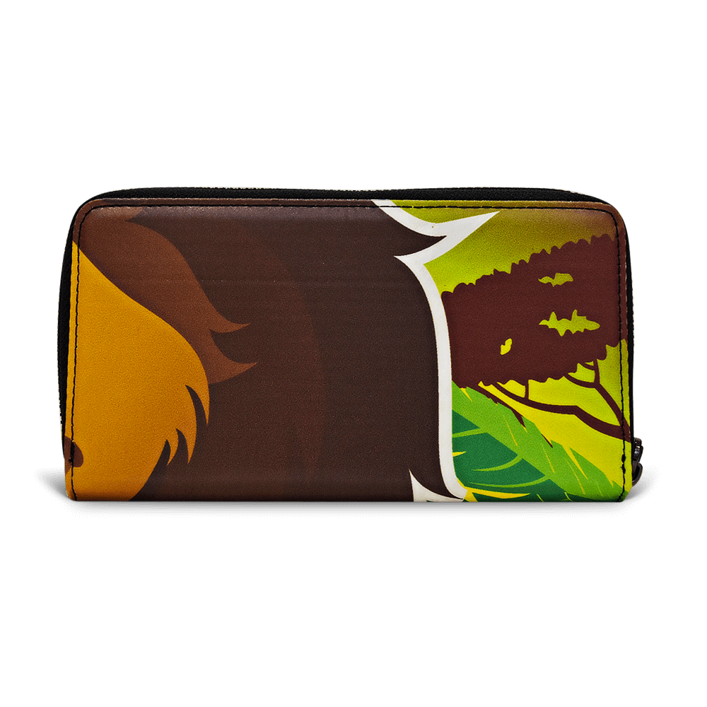 Madison Wristlet