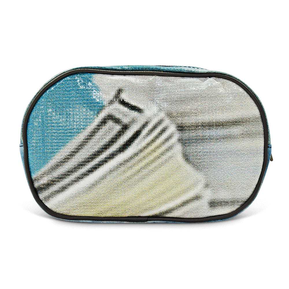 Riley Cosmetic Bag