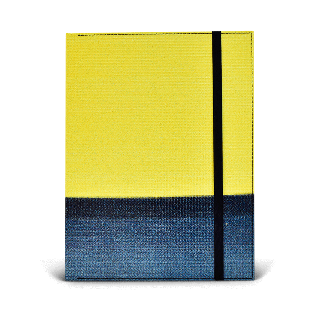 Oliver Notebook