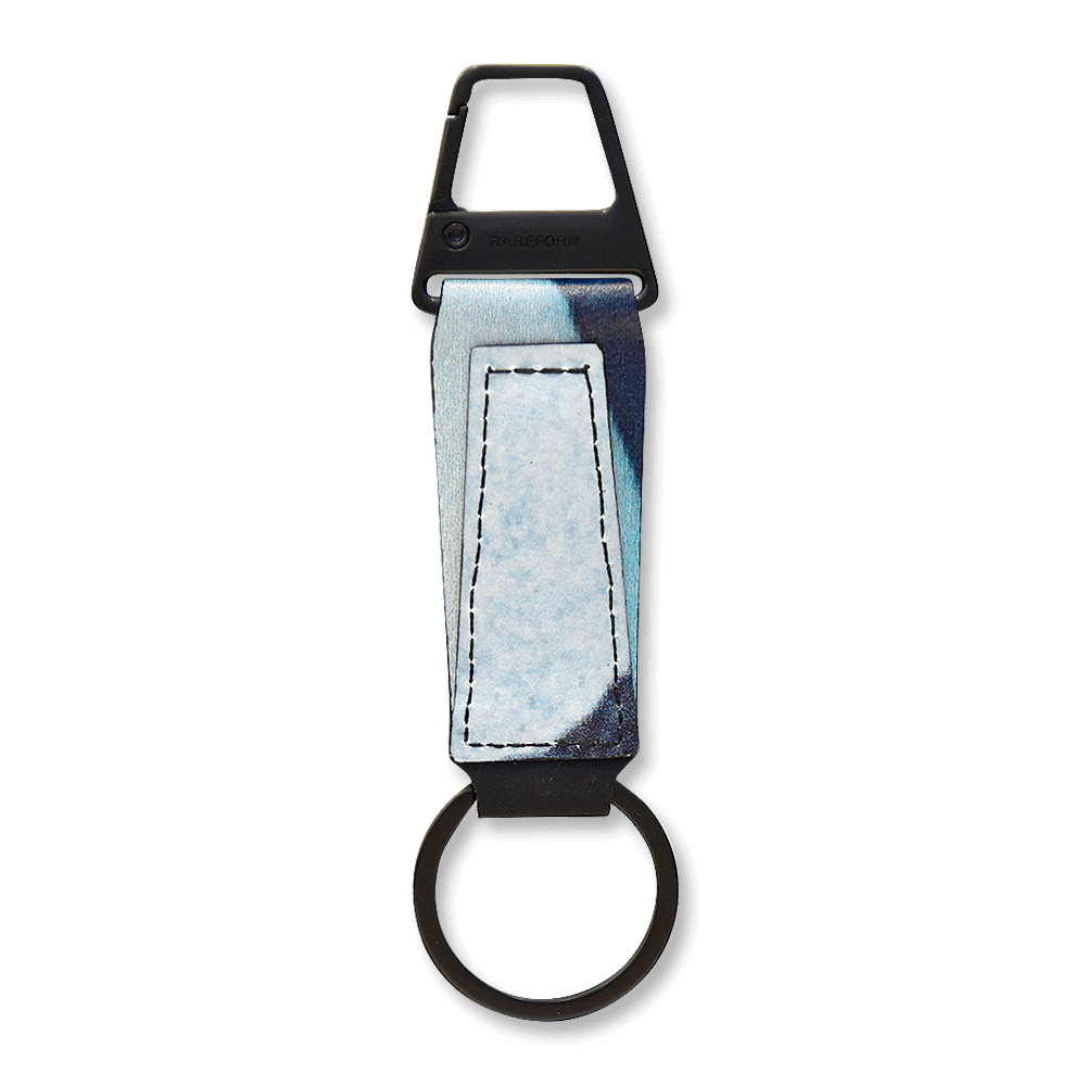 Roam Keychain