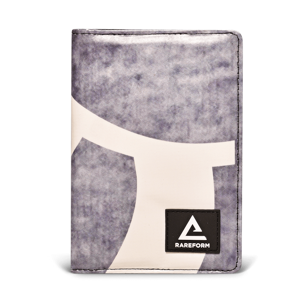 Huxley Passport Holder