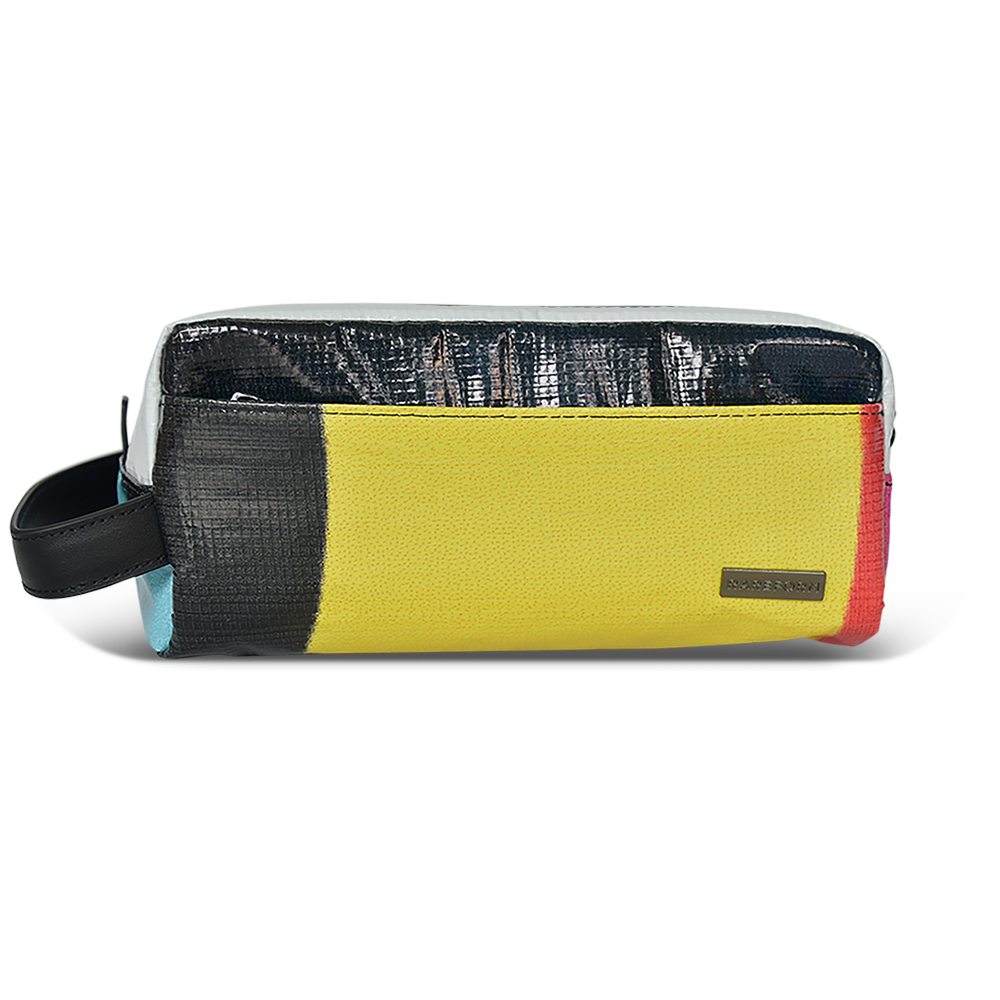 Munich Toiletry Bag