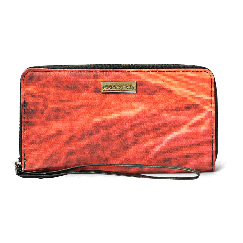 Madison Wristlet