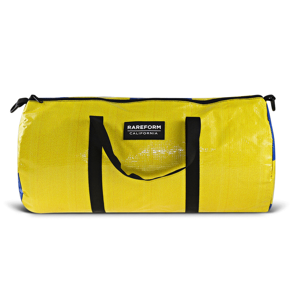 Light Duffle