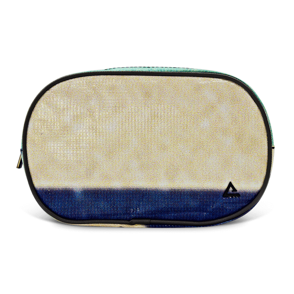 Riley Cosmetic Bag