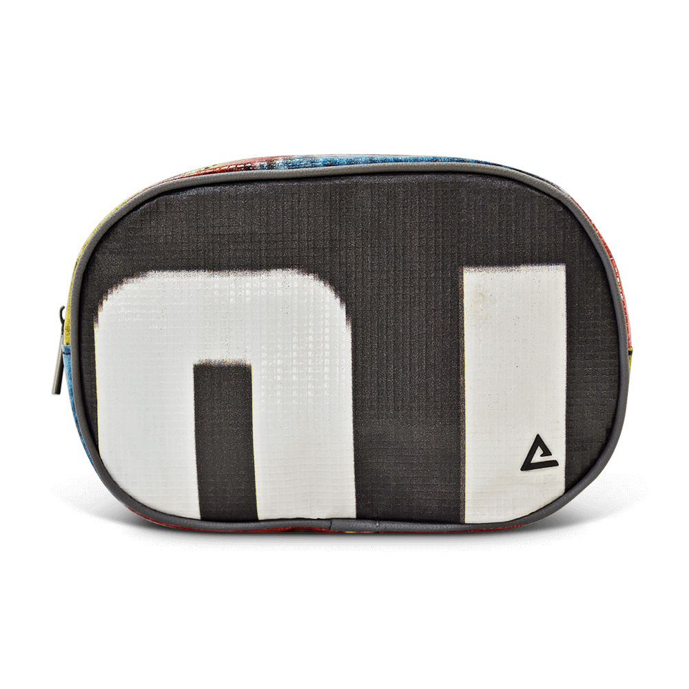 Riley Cosmetic Bag