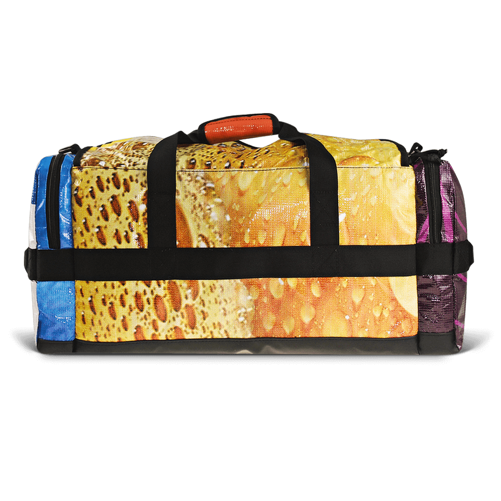 Union Duffle