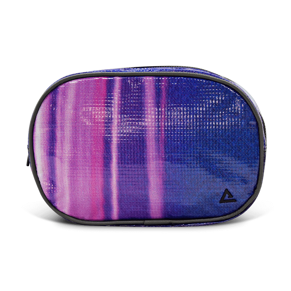 Riley Cosmetic Bag