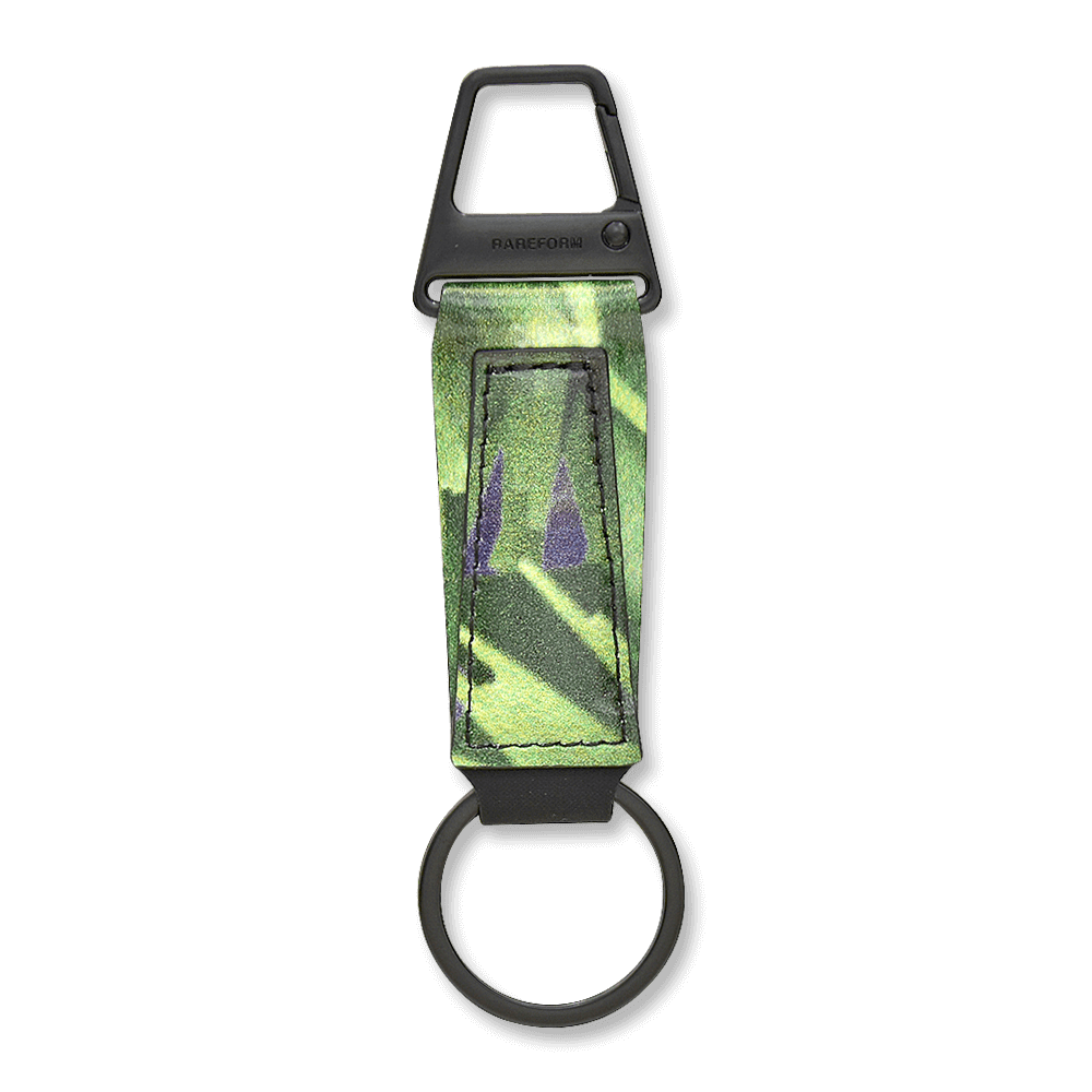 Roam Keychain