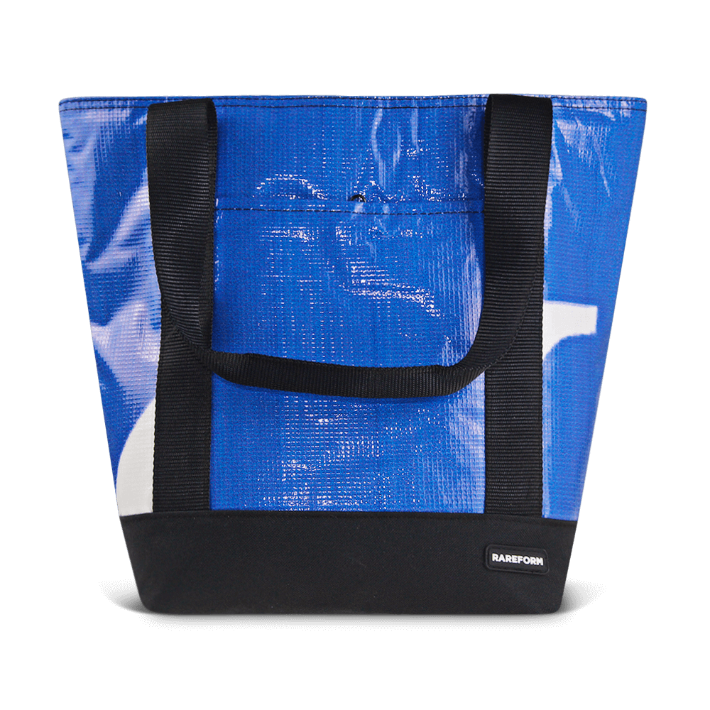 Beck Cooler Tote