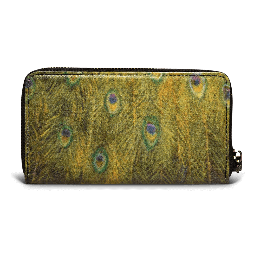 Madison Wristlet