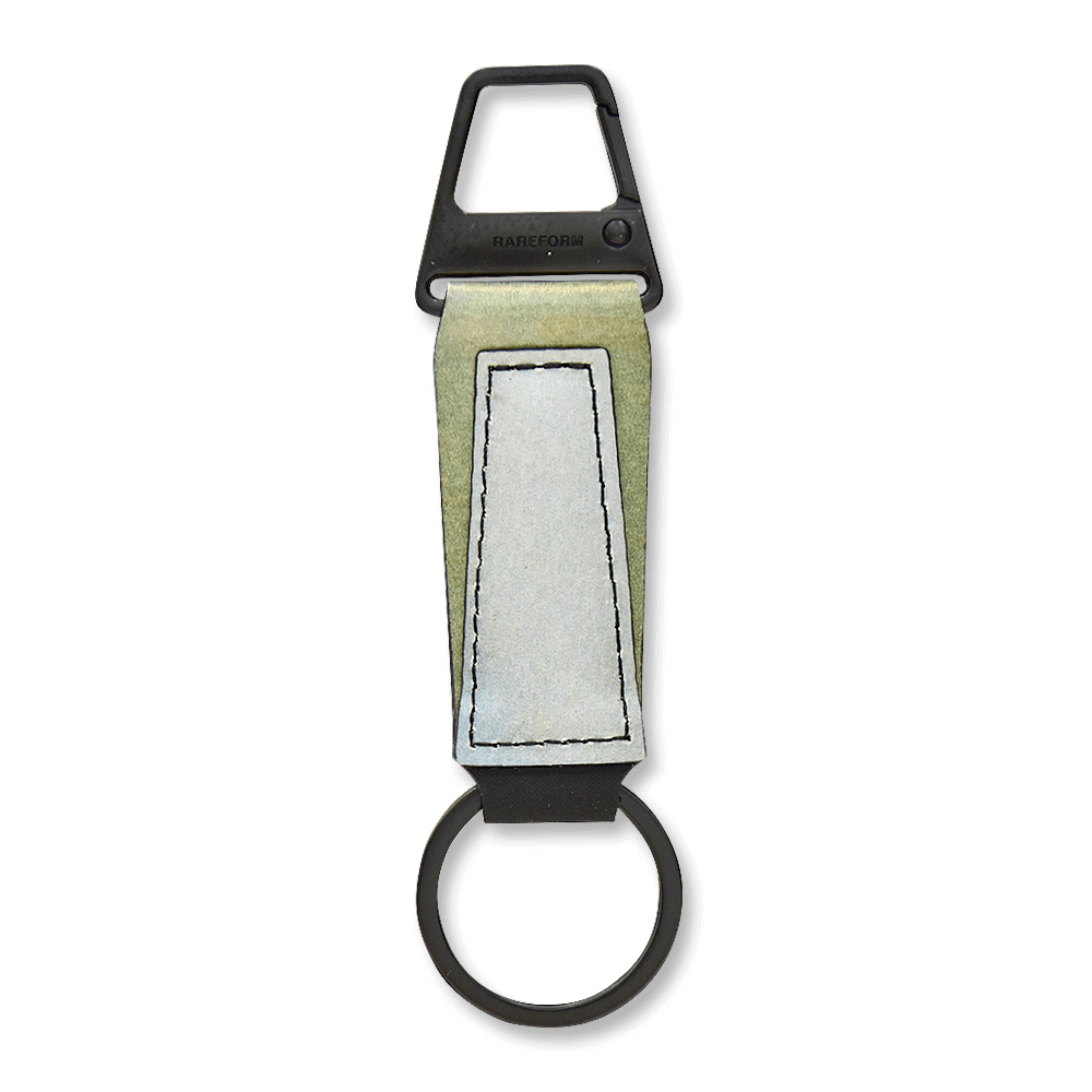 Roam Keychain