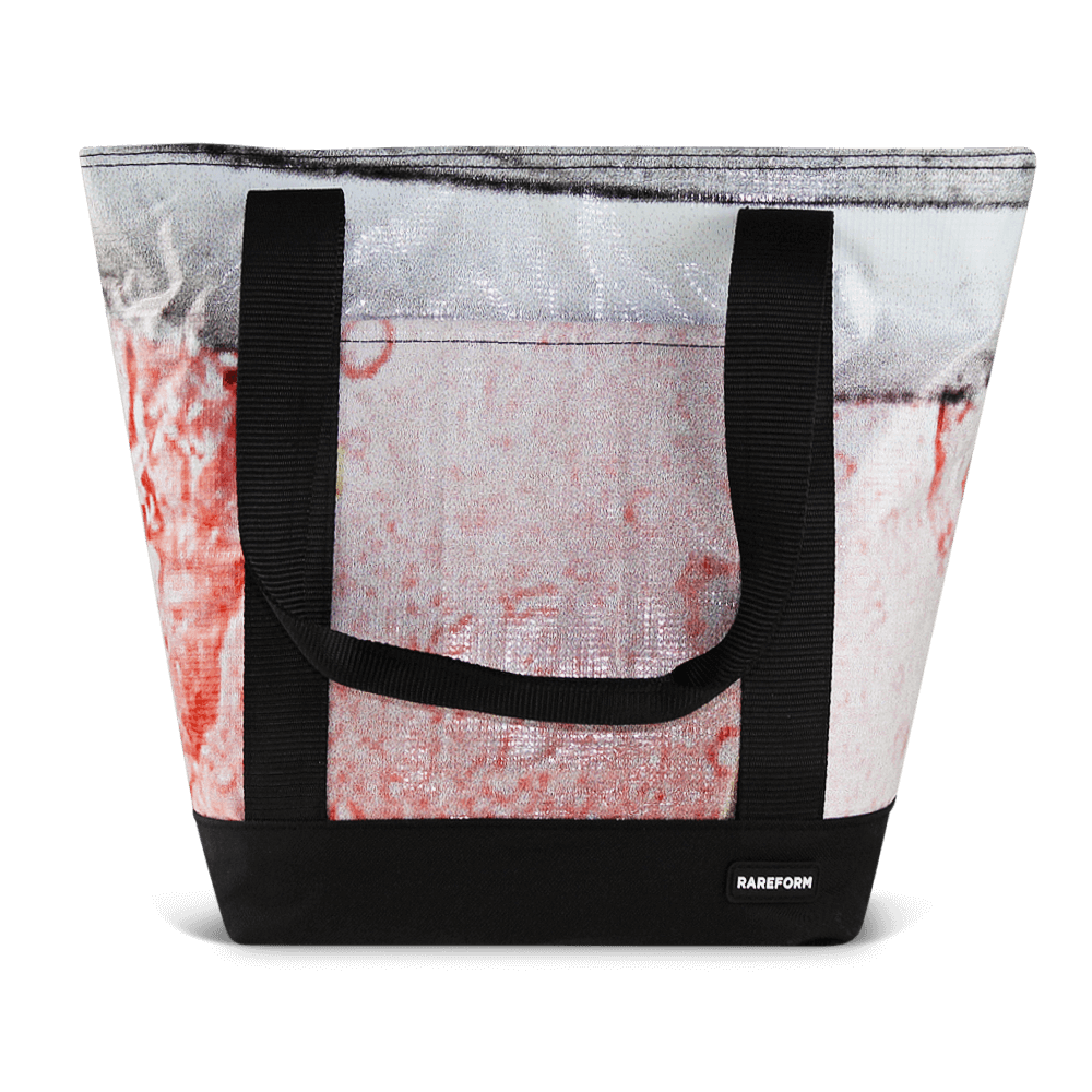 Beck Cooler Tote