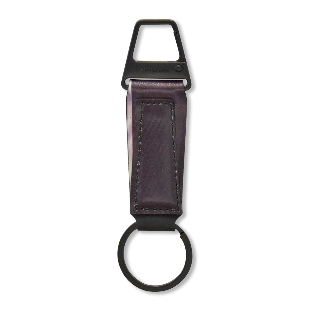 Roam Keychain