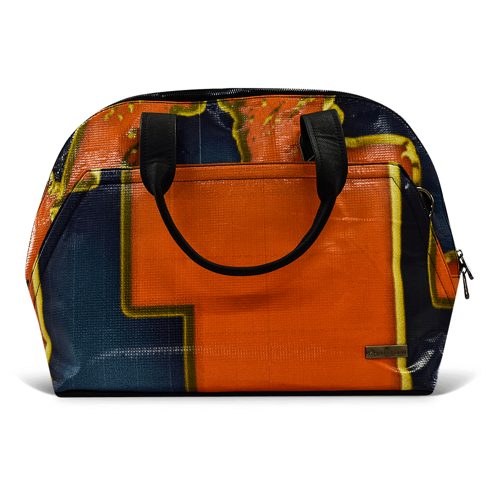 Maya Crossbody