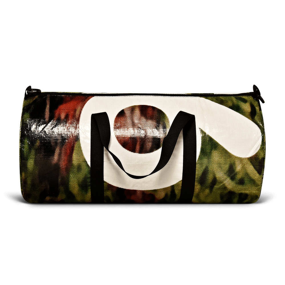 Light Duffle