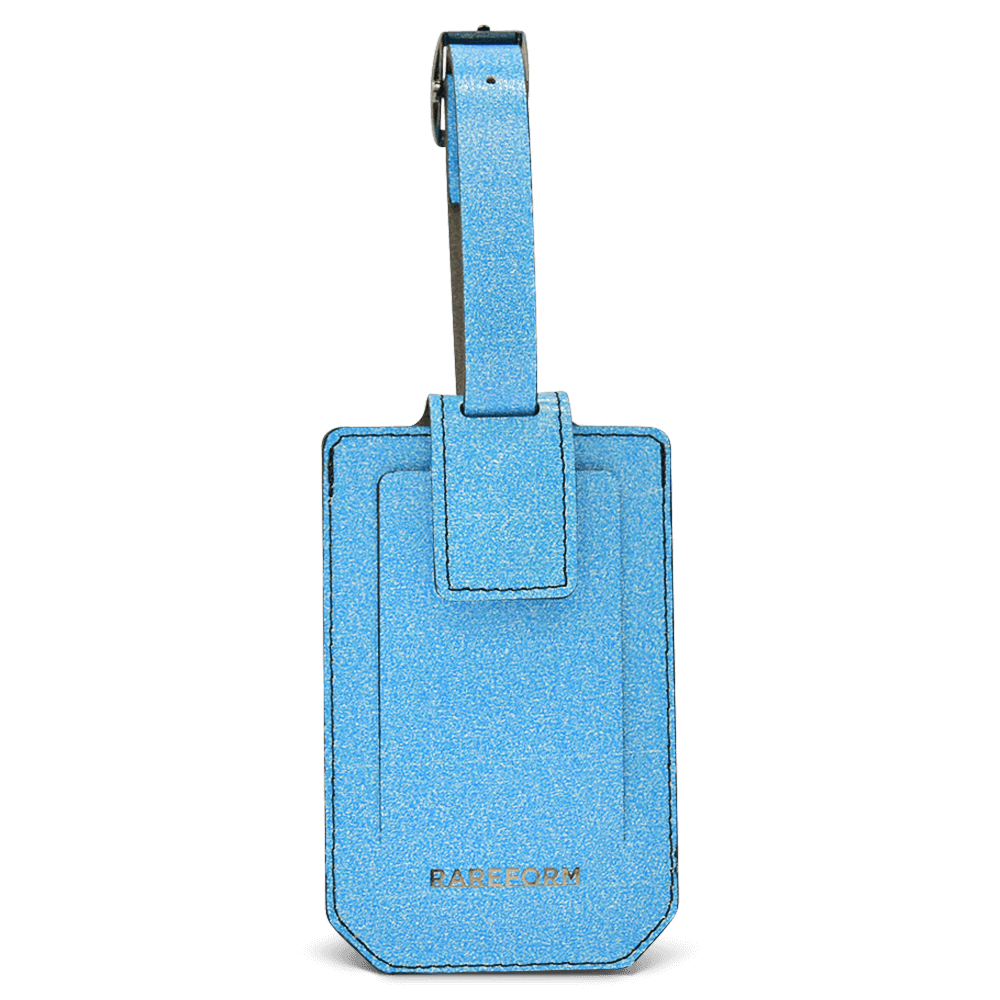 Salvador Luggage Tag