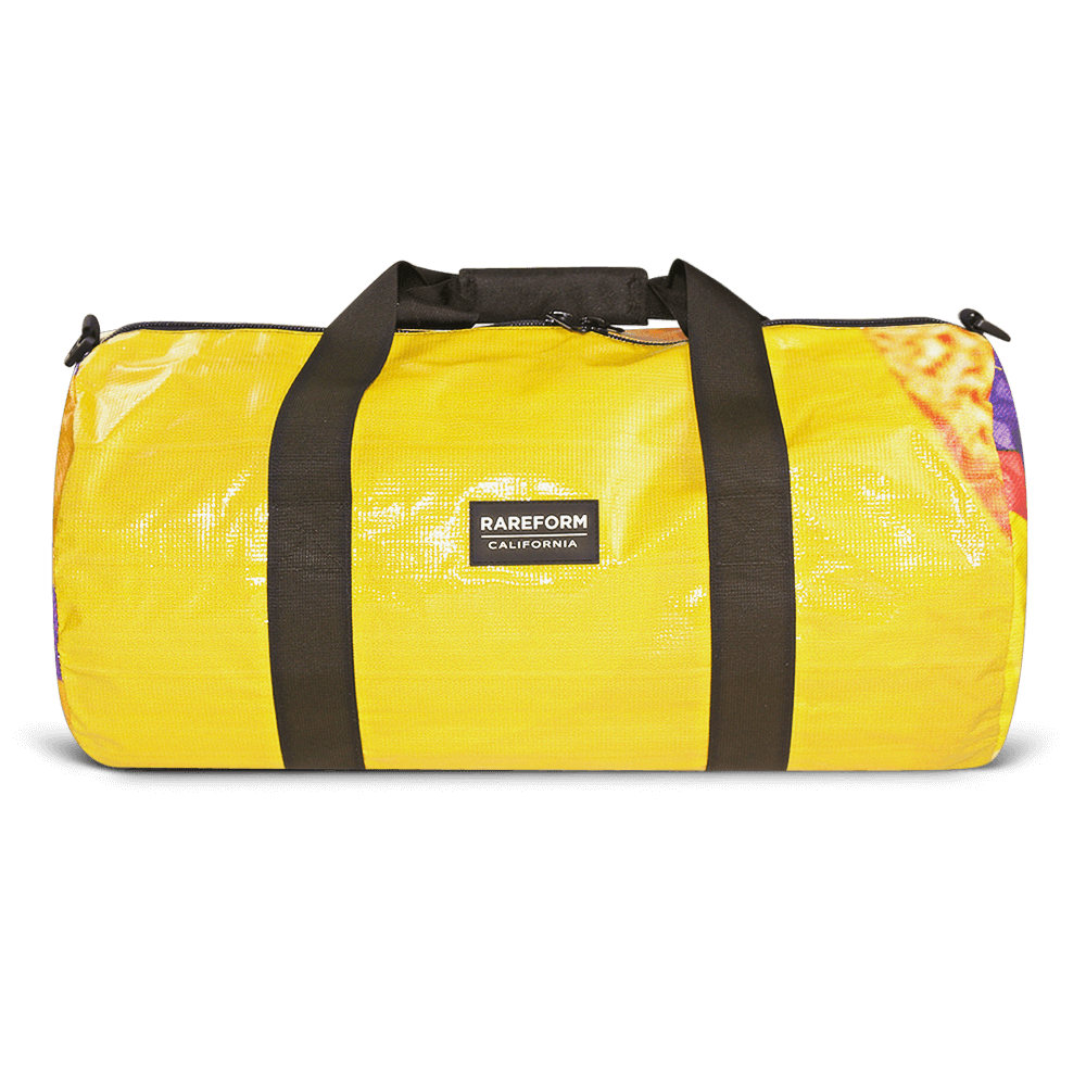 Weekender Duffle