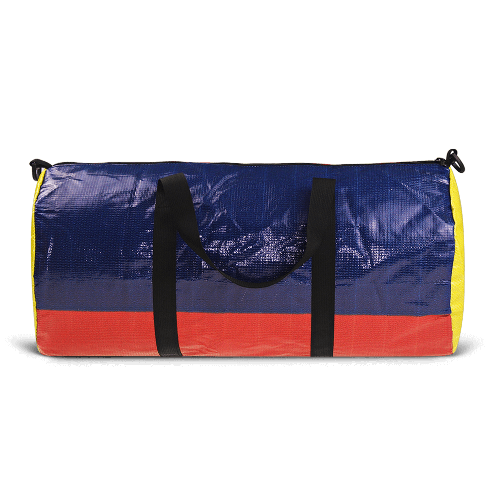 Light Duffle