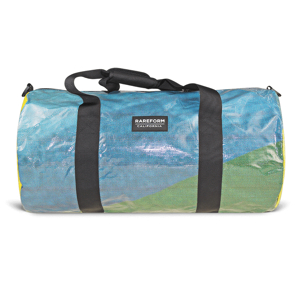 Weekender Duffle