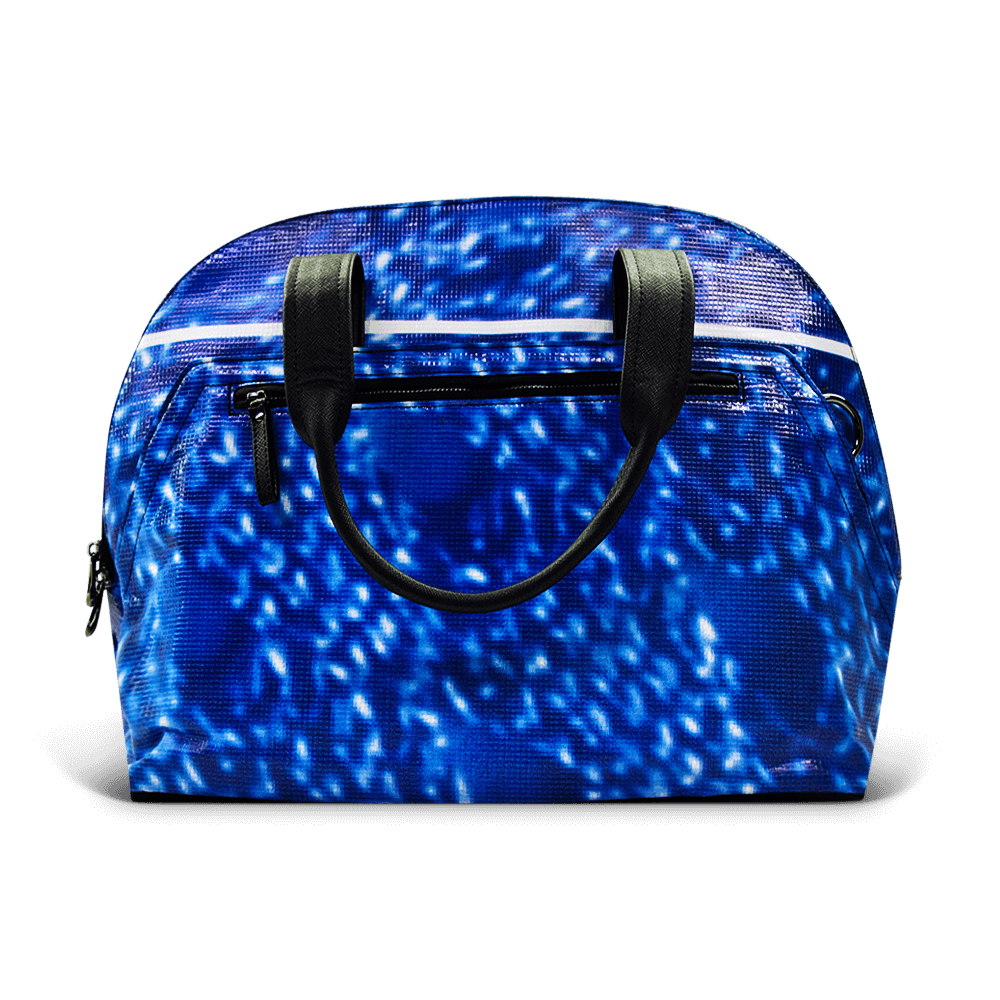 Maya Crossbody