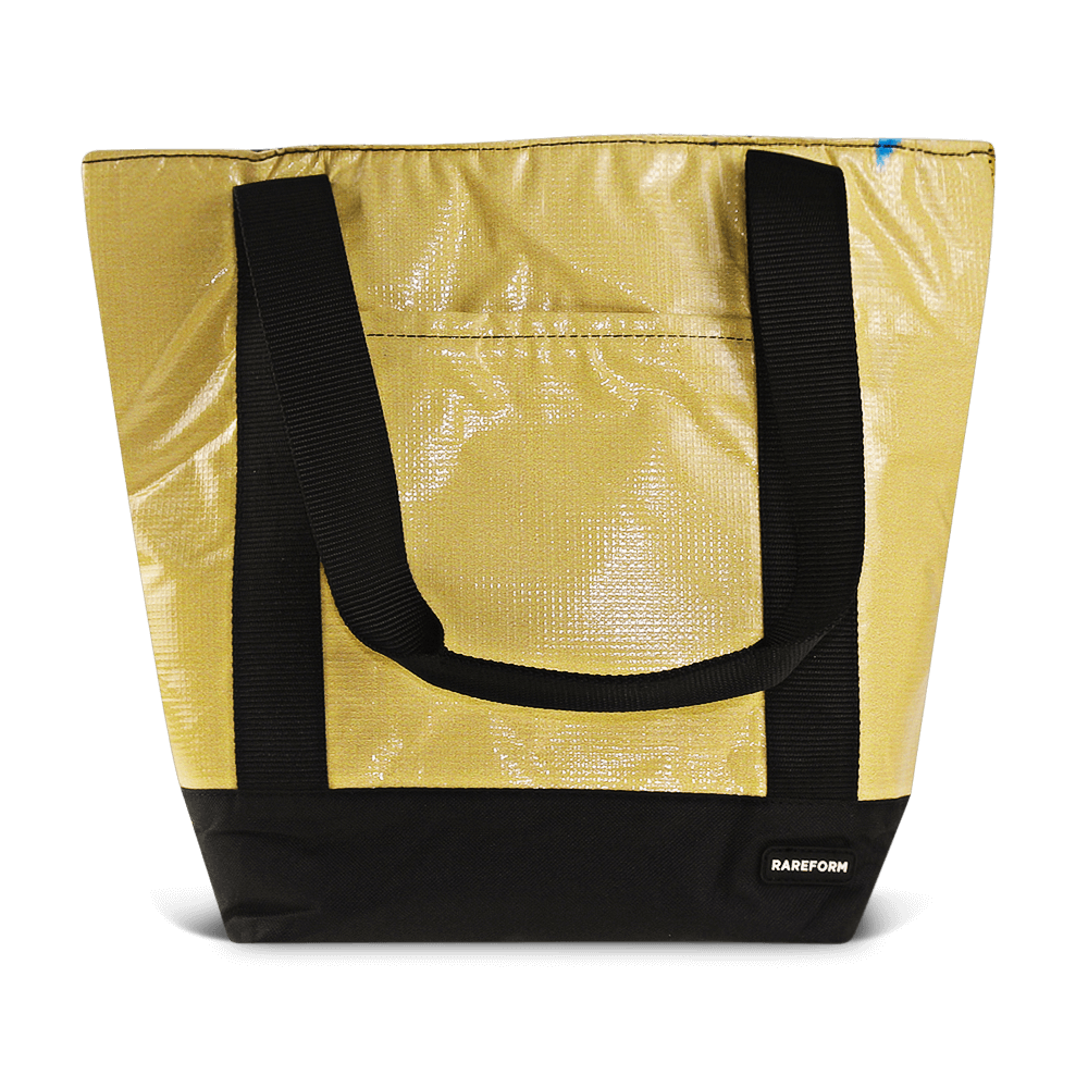 Beck Cooler Tote