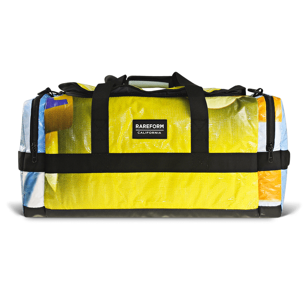 Union Duffle