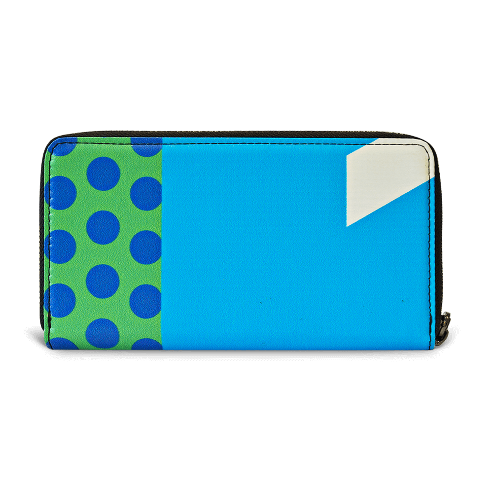 Madison Wristlet