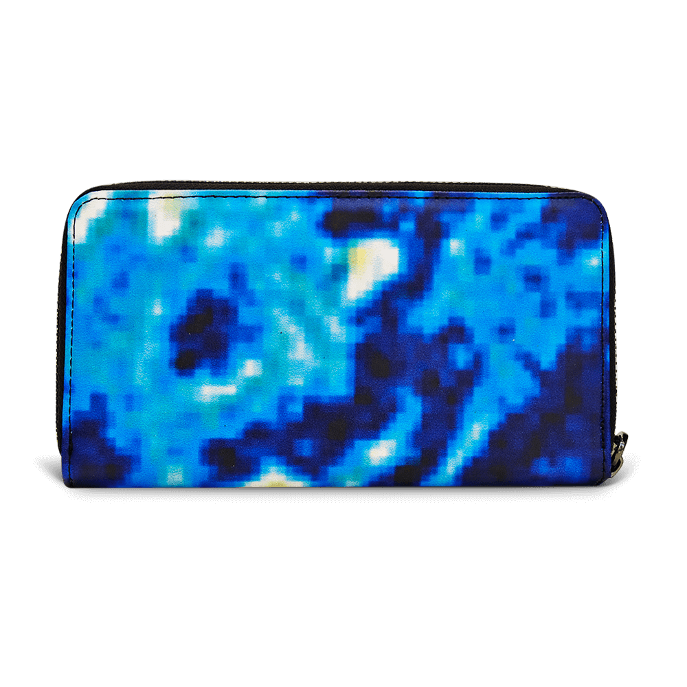 Madison Wristlet