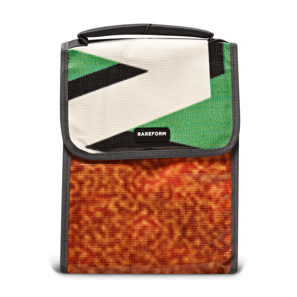 Merrick Lunch Tote