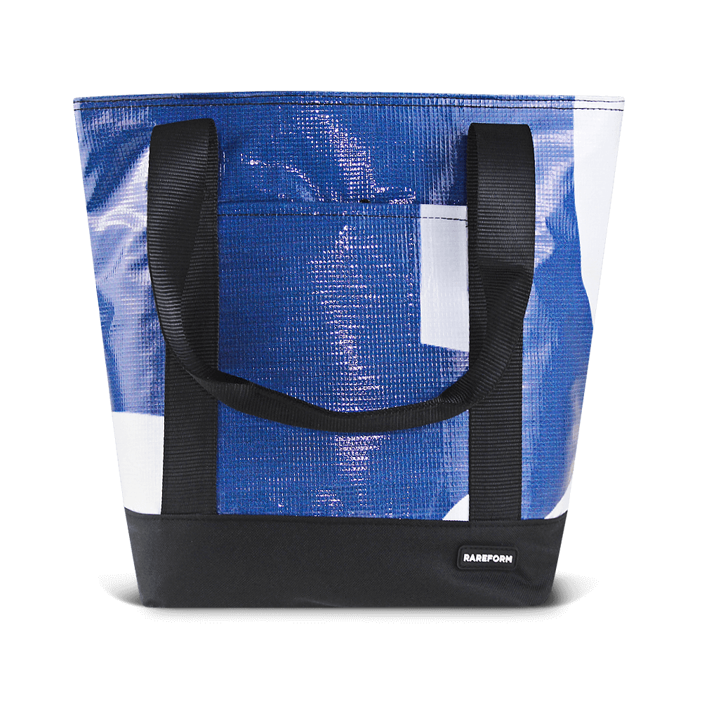Beck Cooler Tote