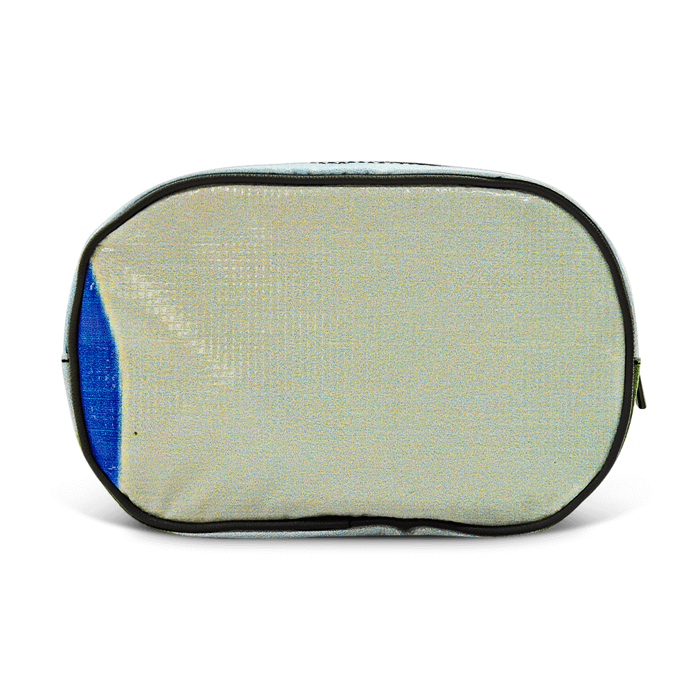 Riley Cosmetic Bag