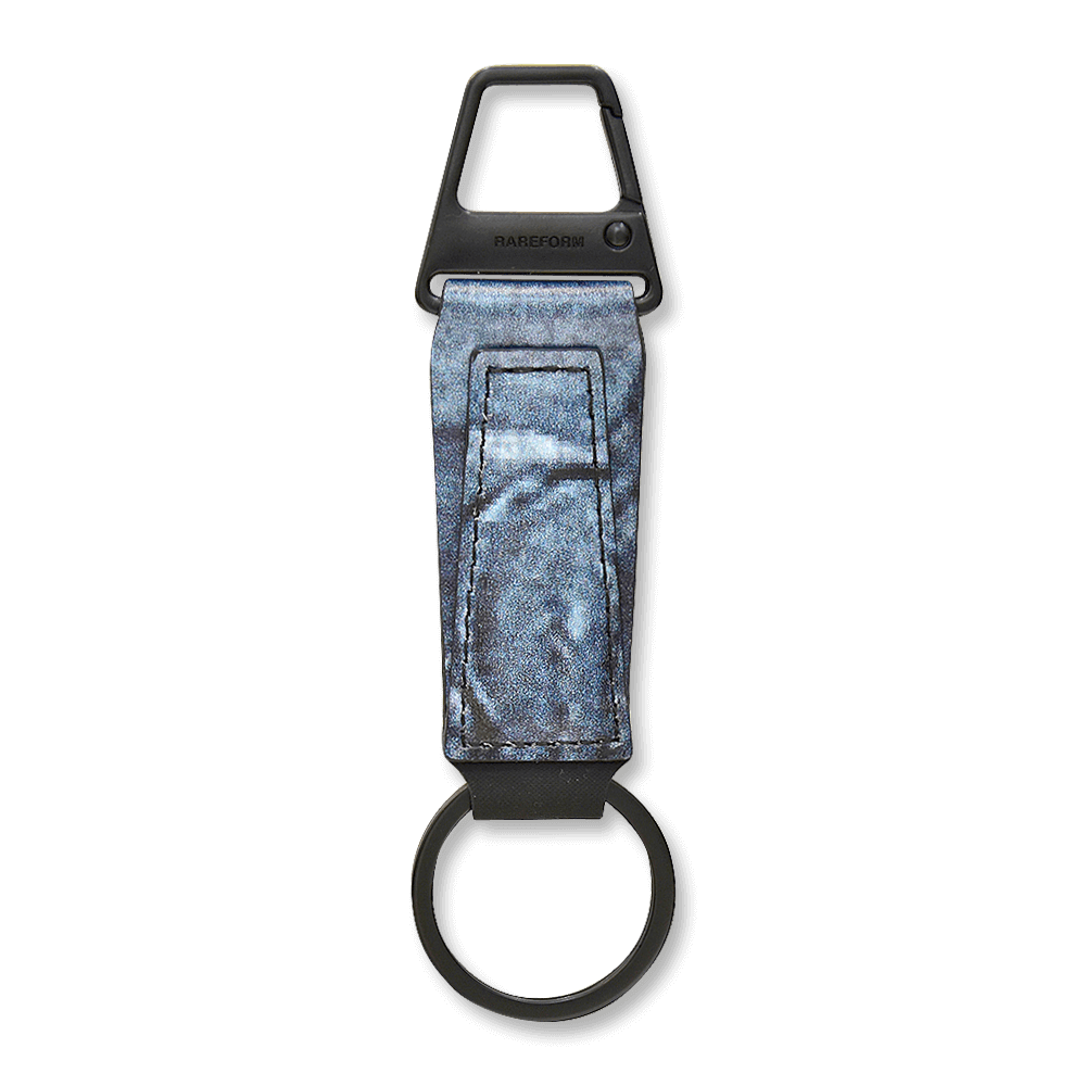 Roam Keychain