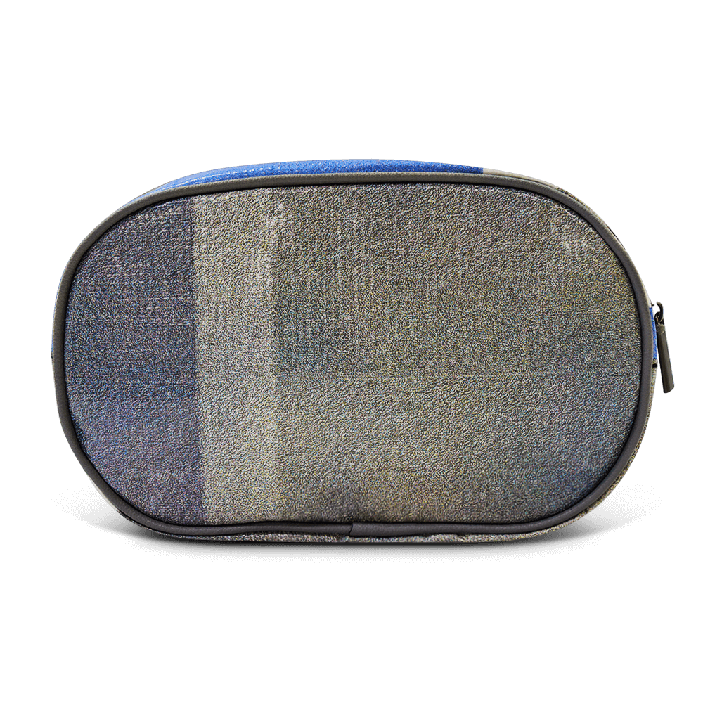 Riley Cosmetic Bag