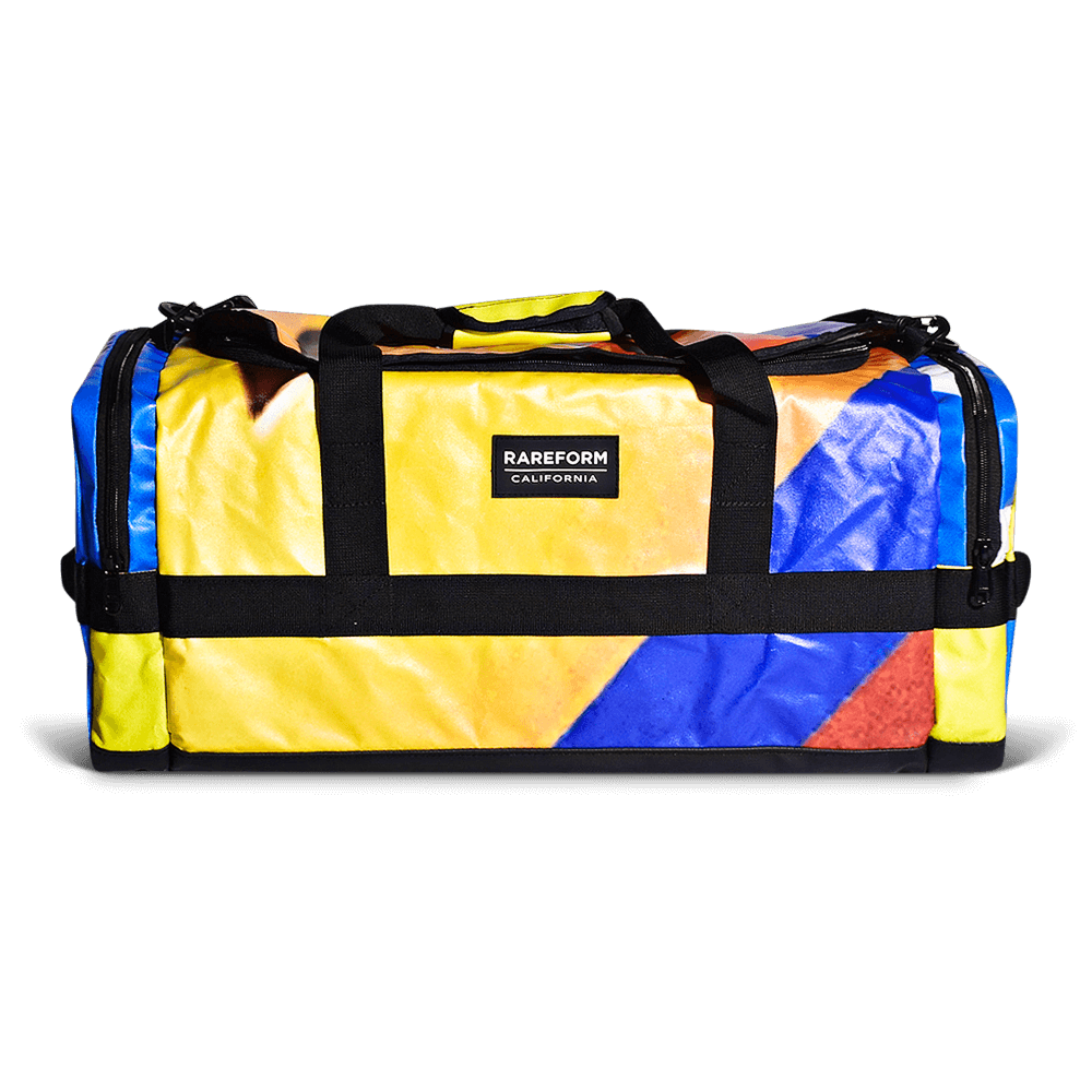 Union Duffle